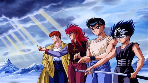 chapter black saga|yu hakusho chapter black arc.